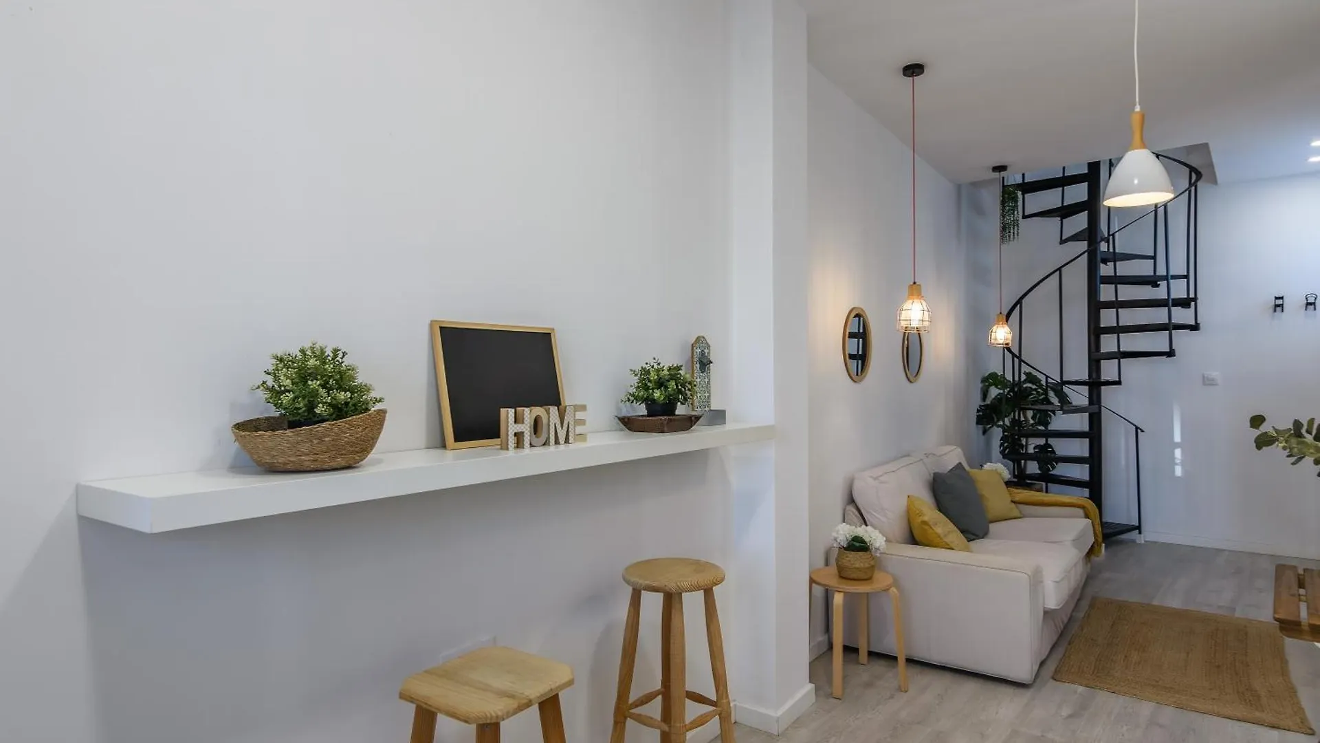Apartamento El Estudio del Astillero Ayamonte