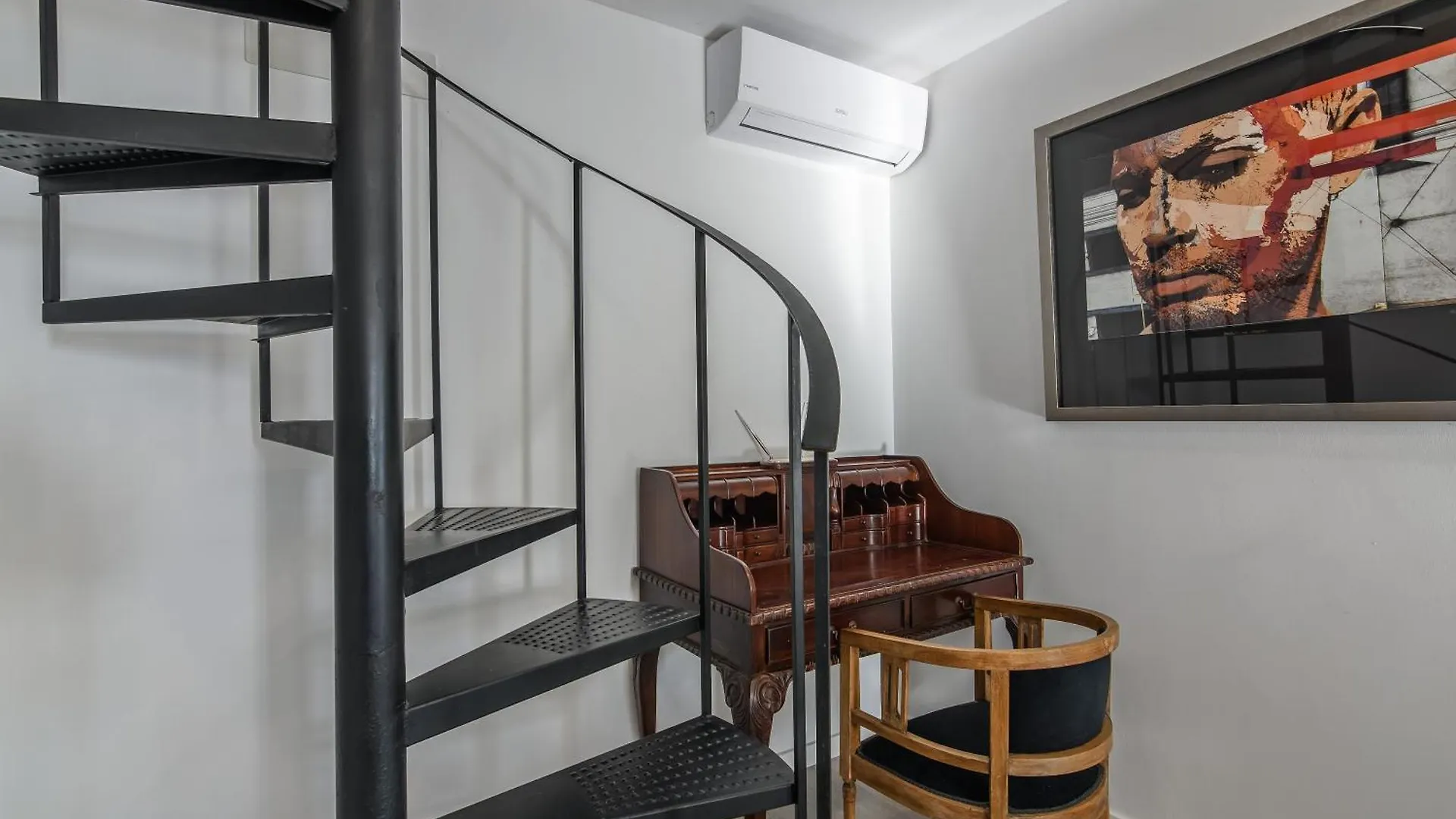 Apartamento El Estudio del Astillero Ayamonte