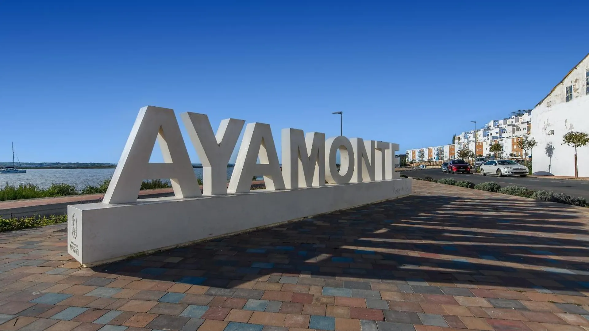Apartamento El Estudio del Astillero Ayamonte 0*,