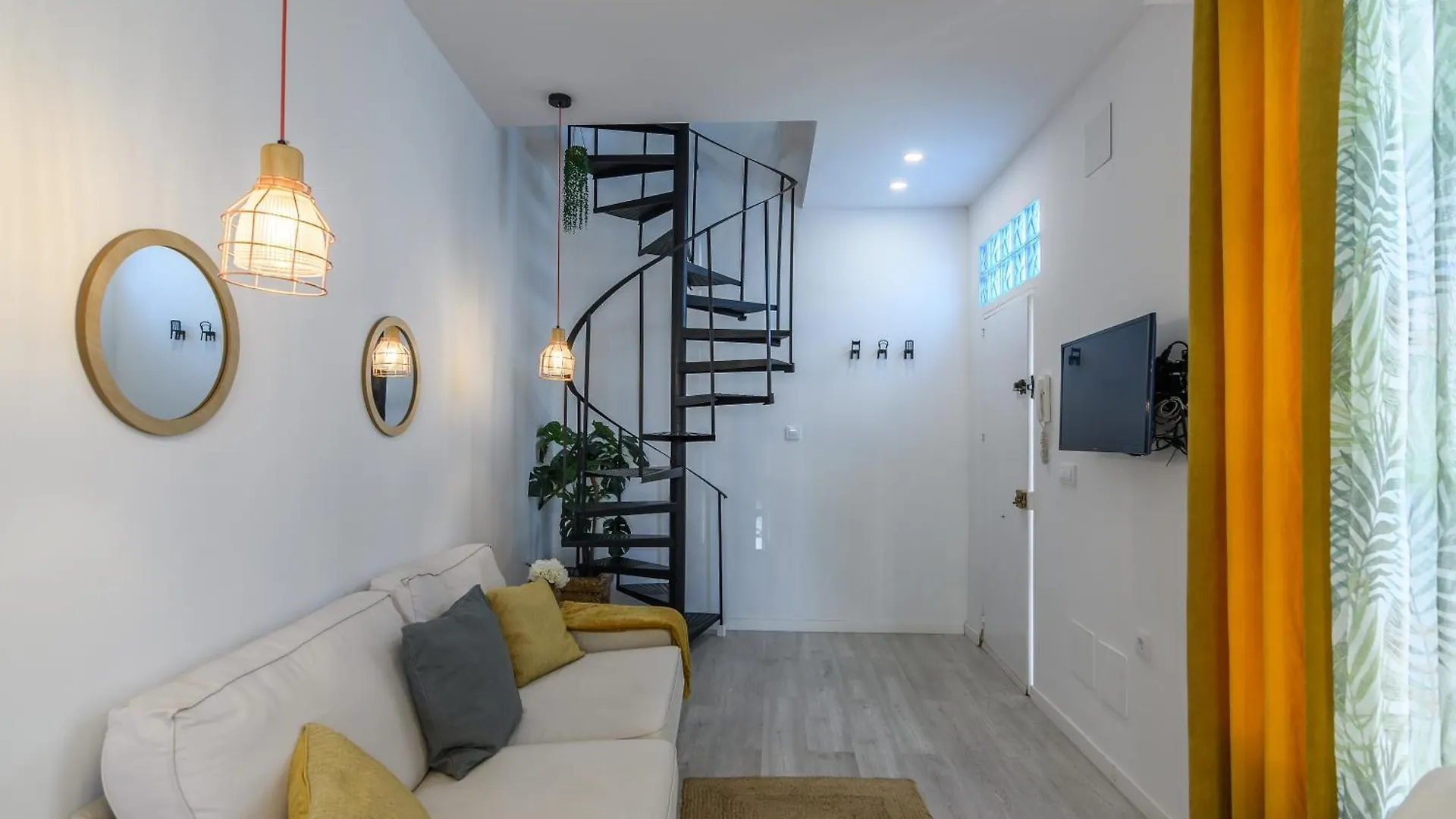Apartamento El Estudio del Astillero Ayamonte
