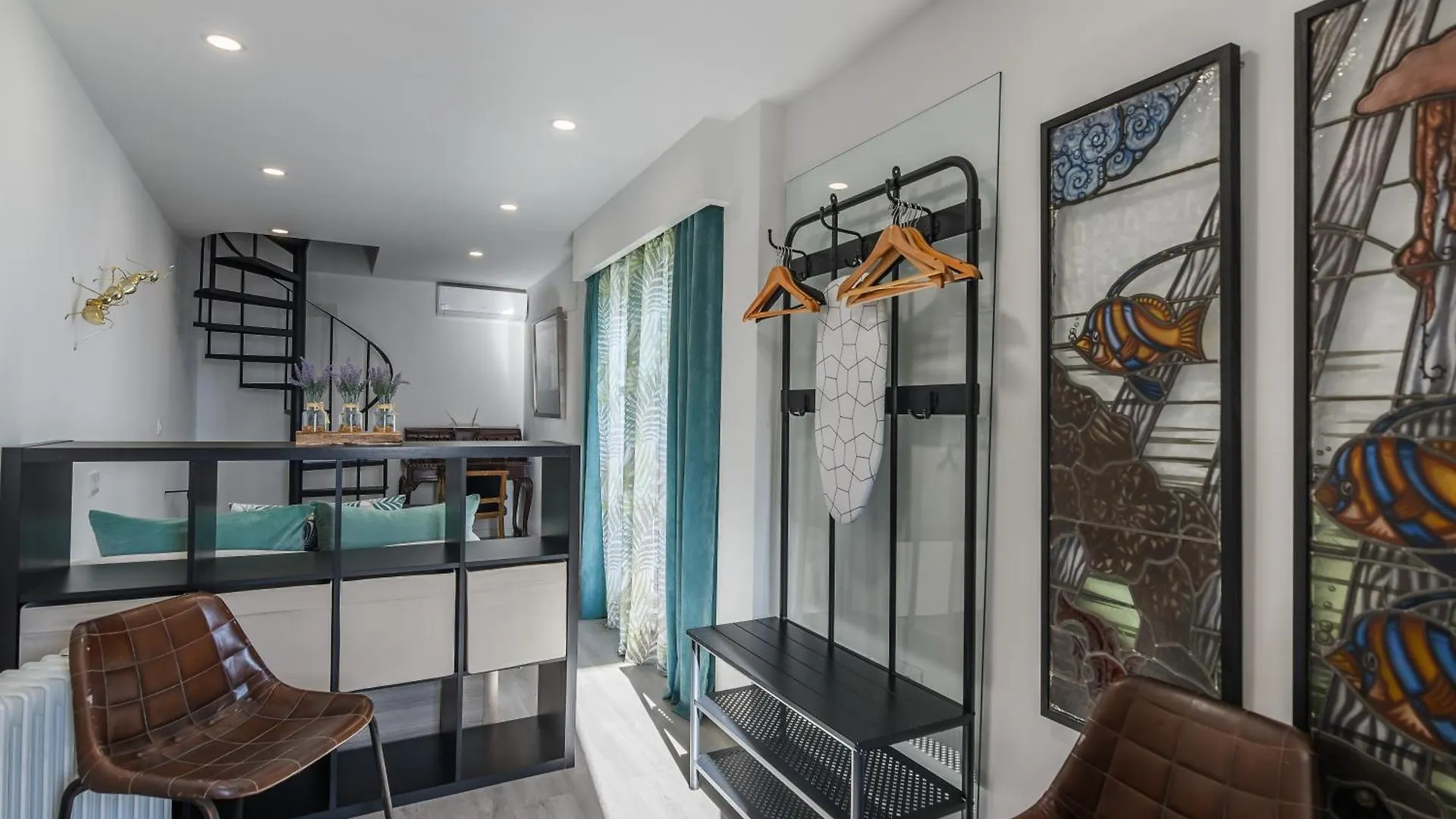 Apartamento El Estudio del Astillero Ayamonte