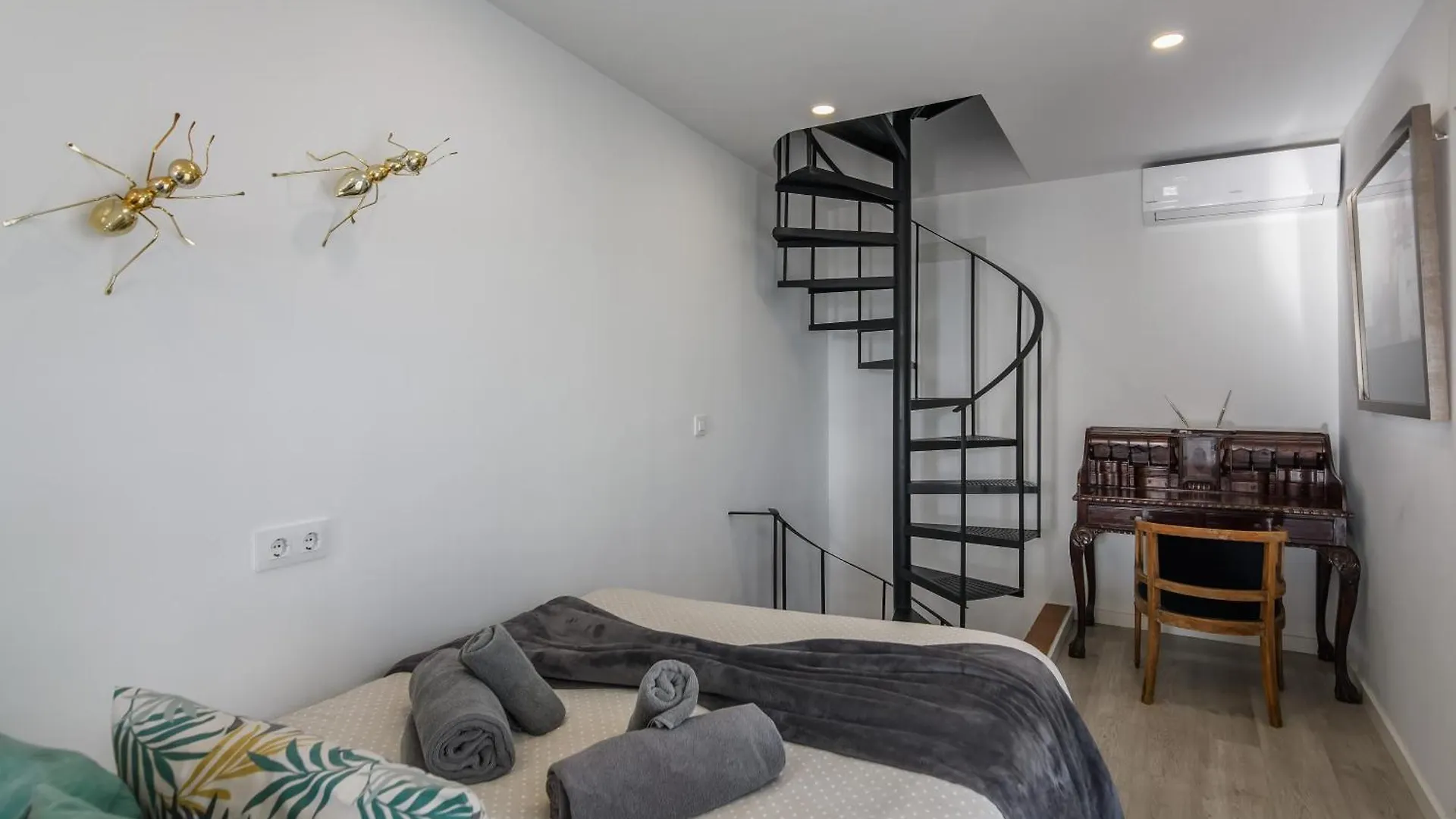 Apartamento El Estudio del Astillero Ayamonte