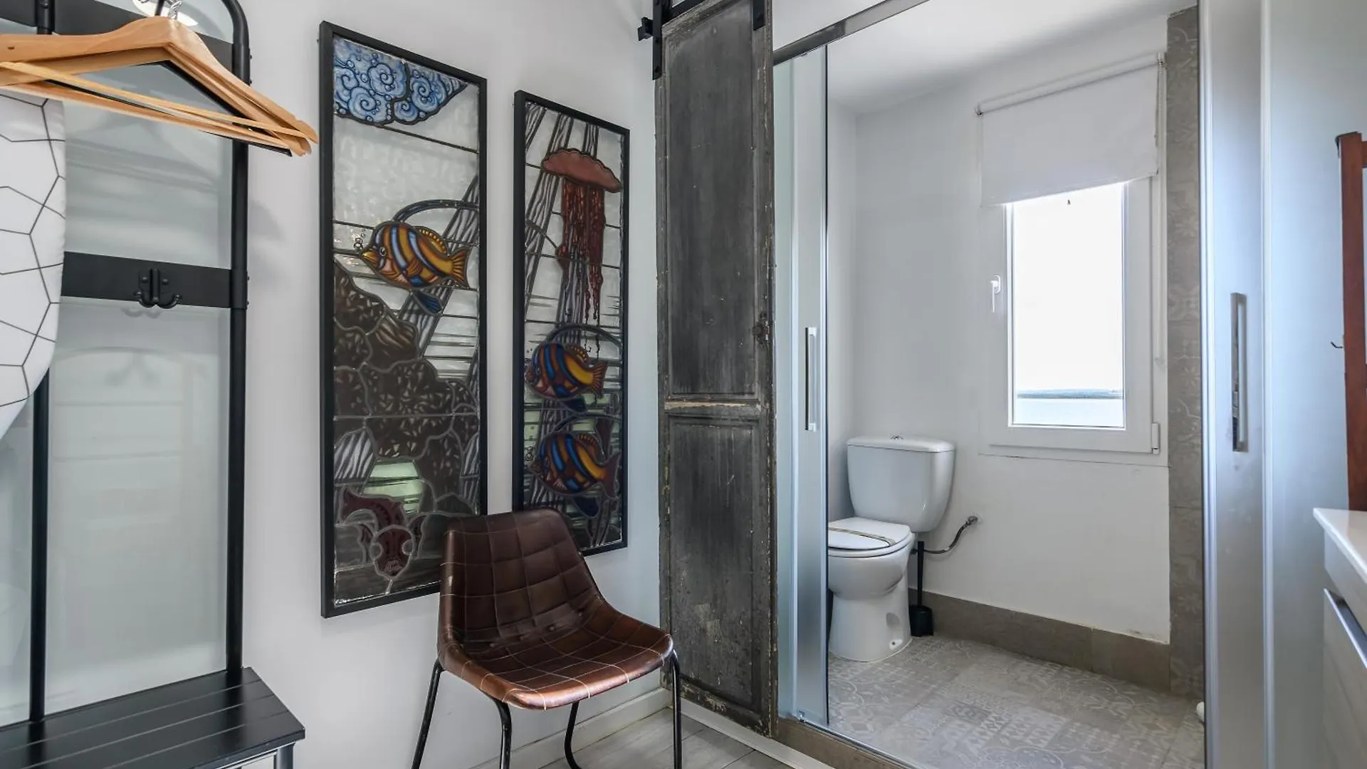 Apartamento El Estudio del Astillero Ayamonte España