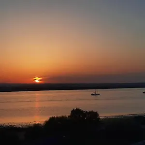 Vistas Del Guadiana Ayamonte